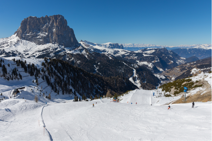 Val Gardena